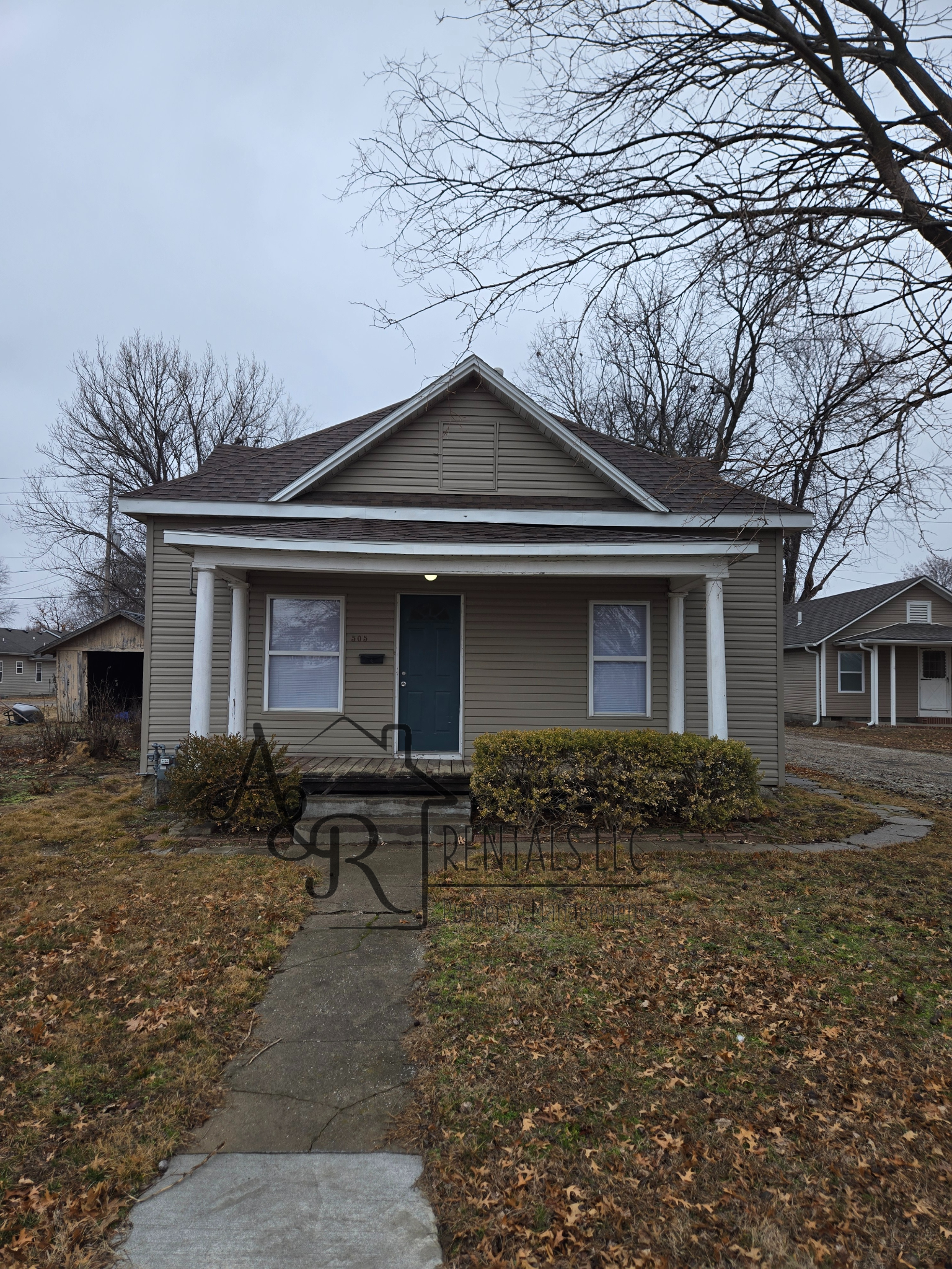 505 East Quincy Street - 1