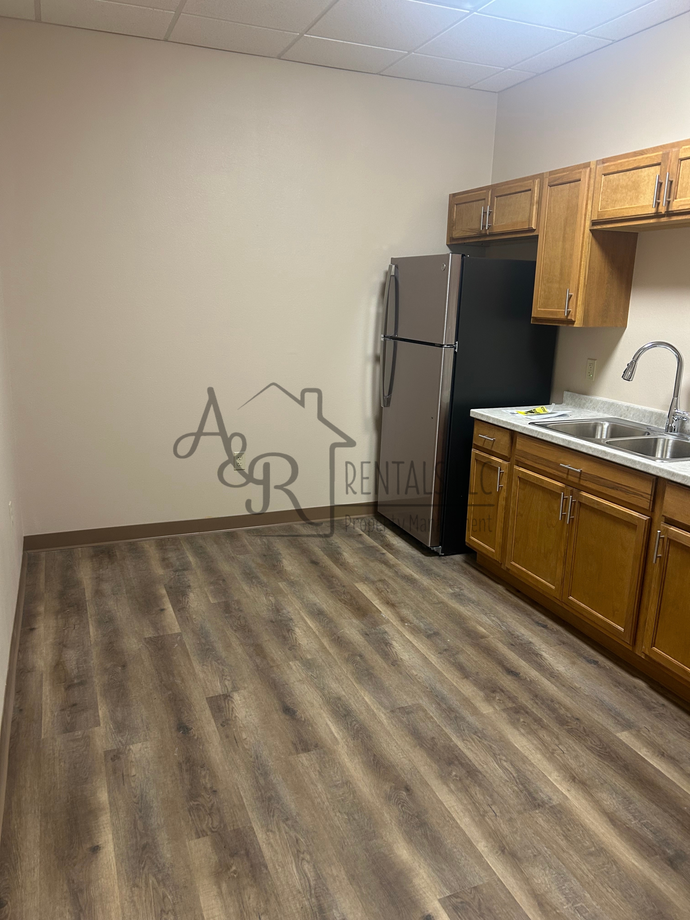 720 North Broadway Street - 2