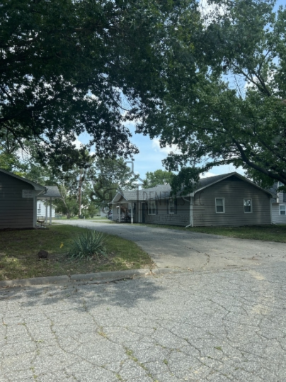 523 East Adams Street