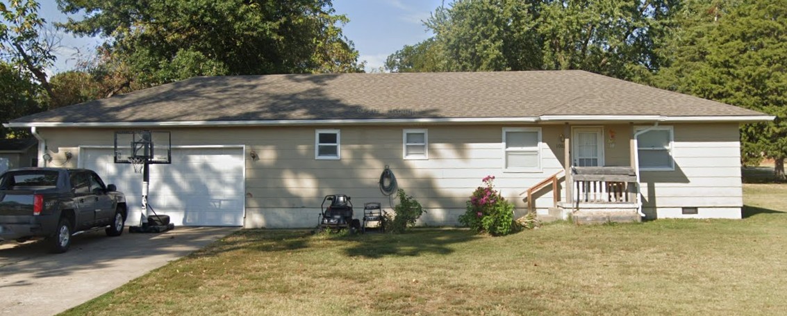 1002 South Homer Street